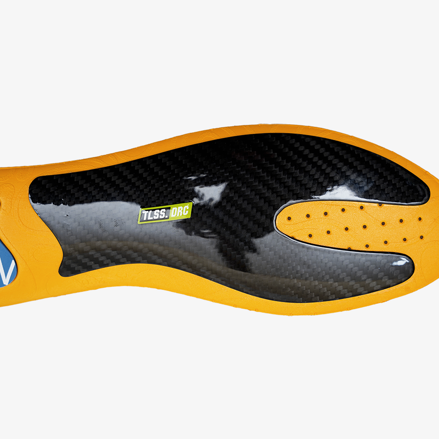 TLSS X ARI FOOTBALL STRIKER カーボンナノグリップ
