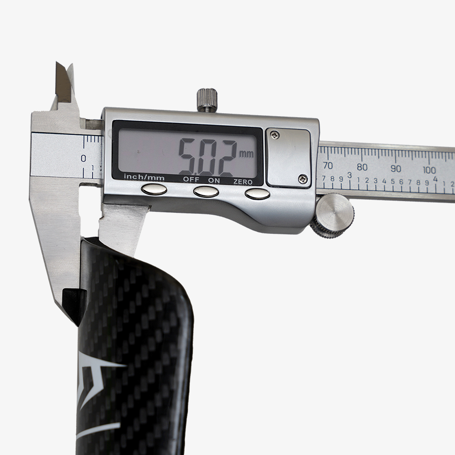 TLSS X ARI FOOTBALL T7カーボンインサート