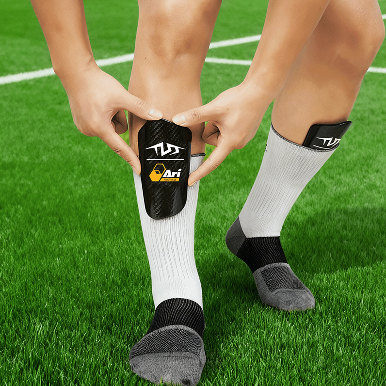 TLSS X ARI FOOTBALL T7カーボンインサート