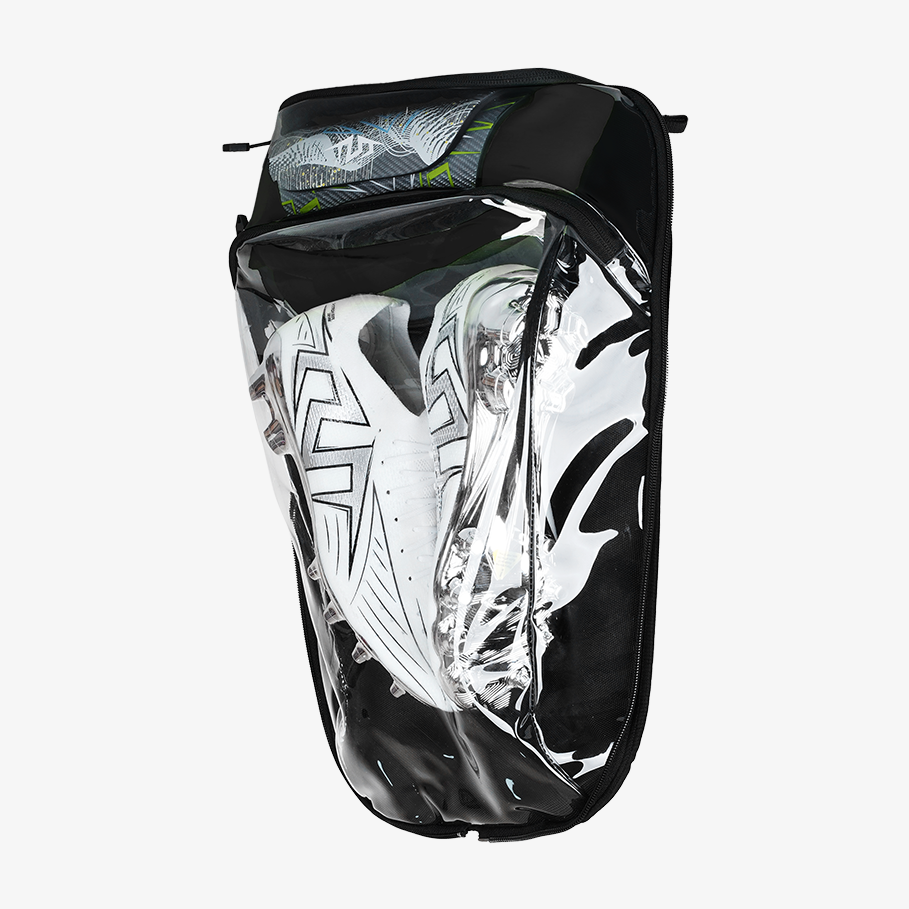 TLSS 透明多層スポーツバックパック