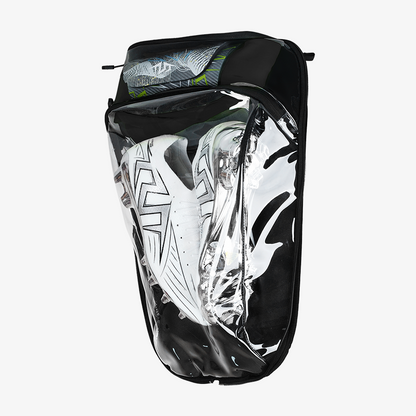 TLSS 透明多層スポーツバックパック