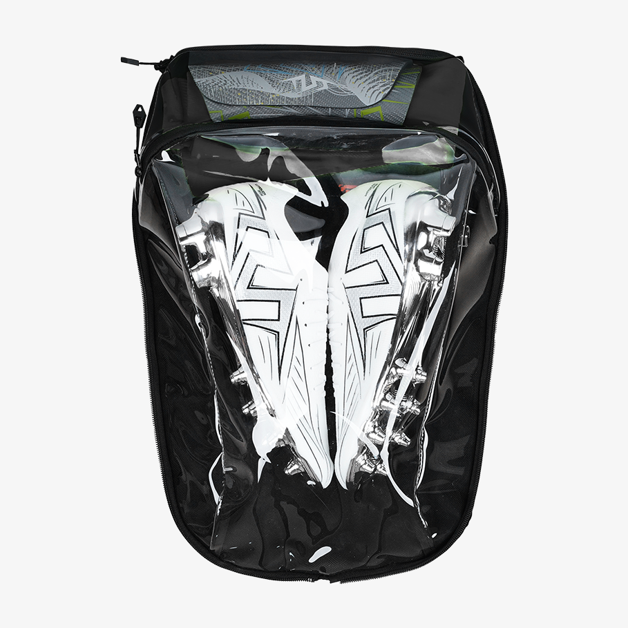 TLSS 透明多層スポーツバックパック