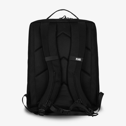 TLSS 透明多層スポーツバックパック