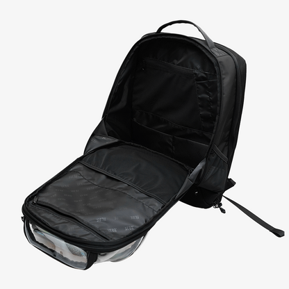 TLSS 透明多層スポーツバックパック