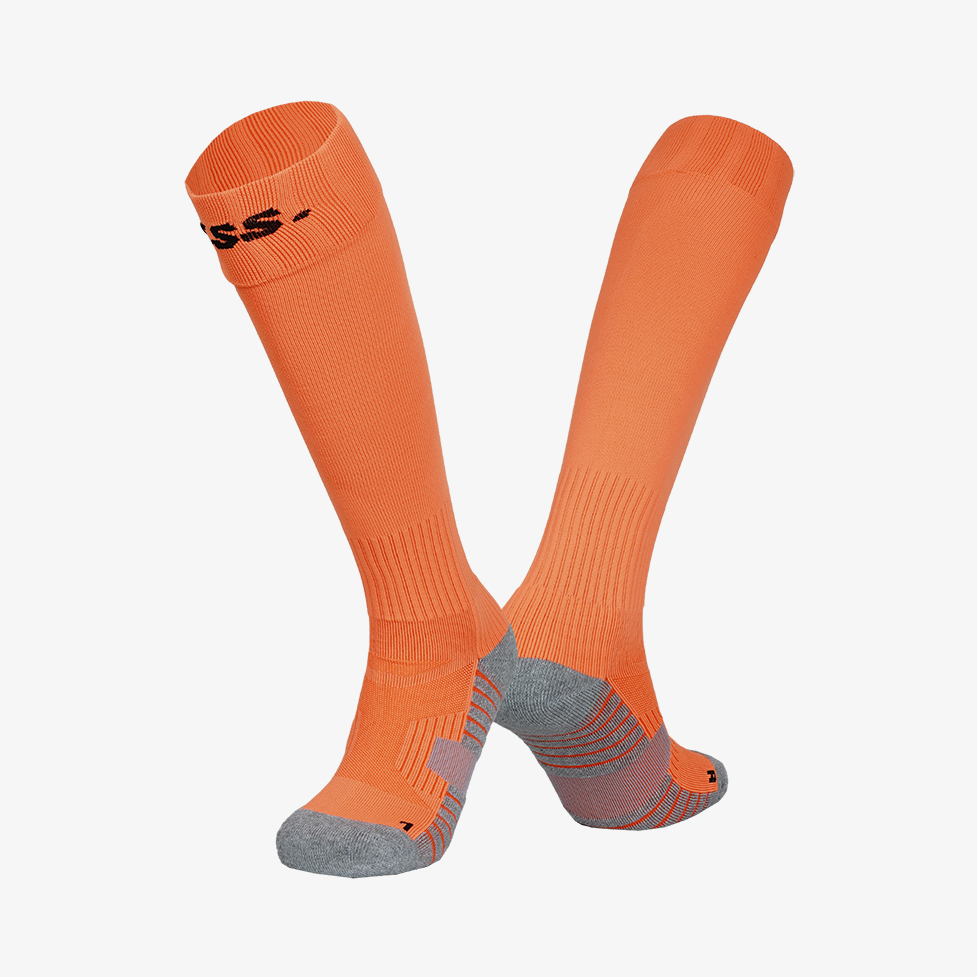 TLSS サッカートレーニング滑り止めソックス