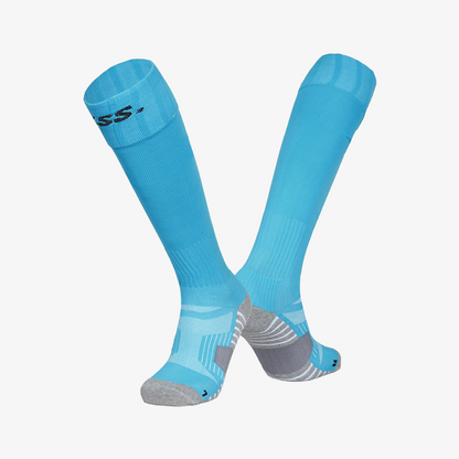 TLSS サッカートレーニング滑り止めソックス