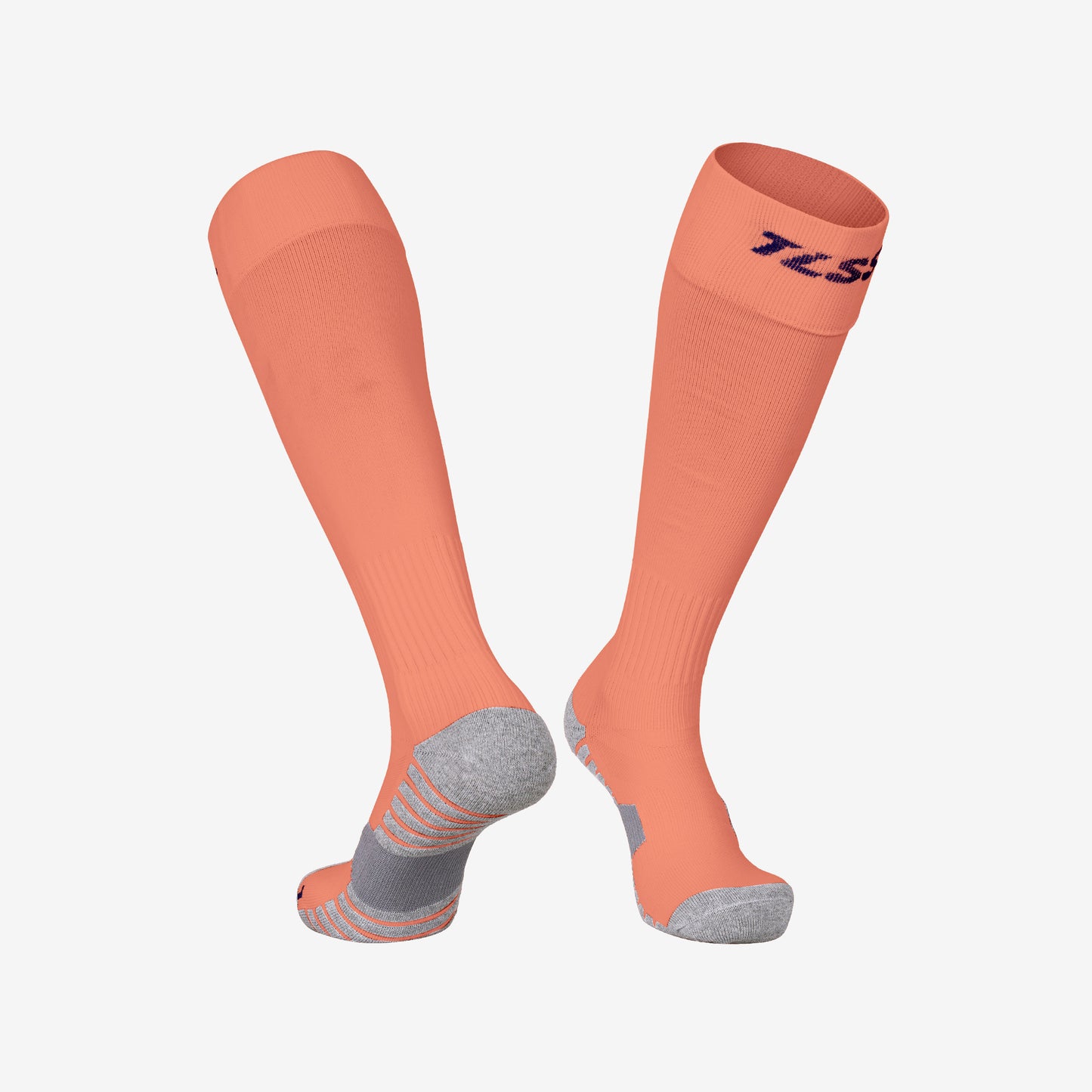 TLSS サッカートレーニング滑り止めソックス - 子供