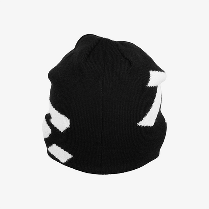 TLSS F.C. ロゴ 保温キャップ