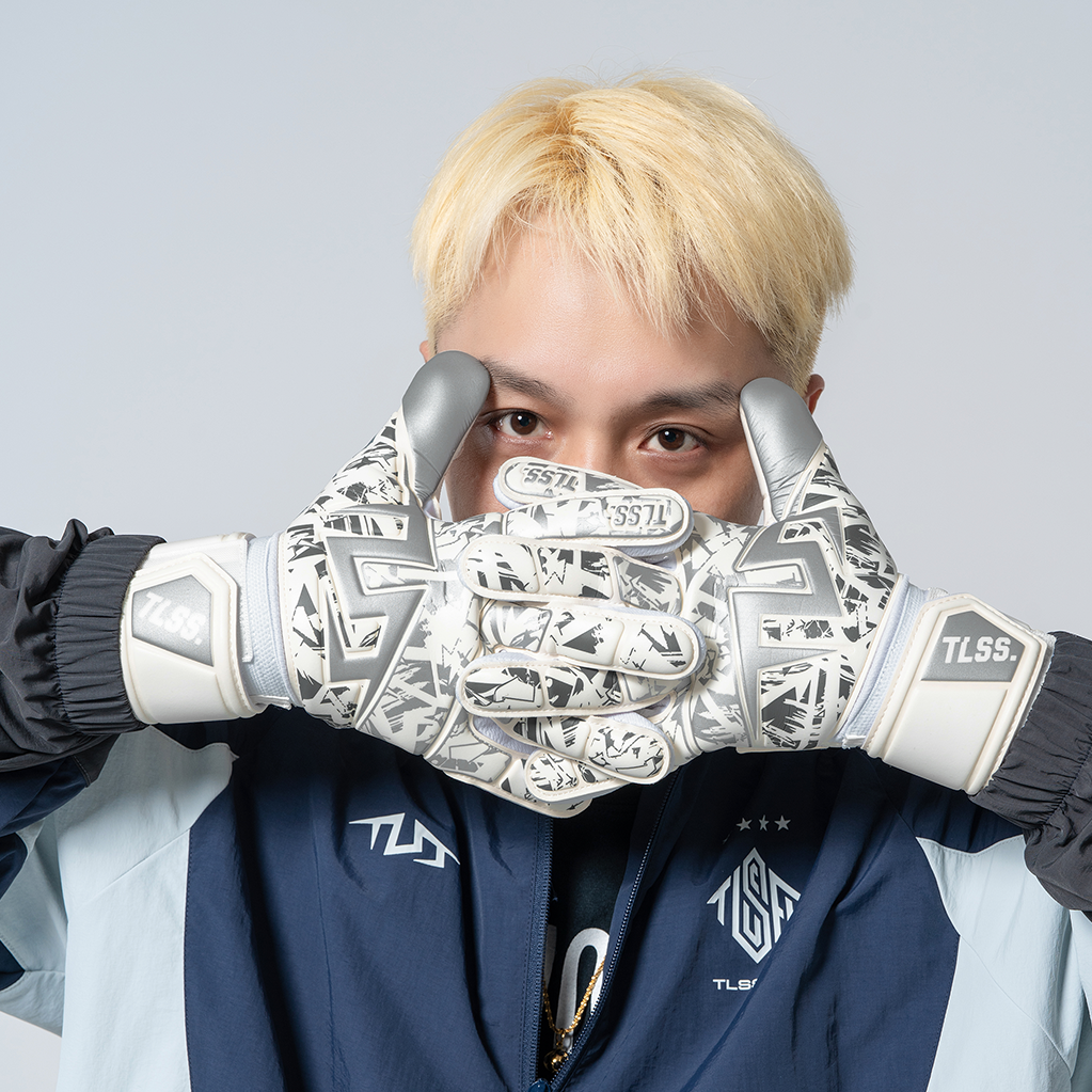 TLSS プロGKグローブ