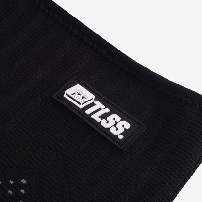 TLSS膝関節用シリコンサポ一タ一