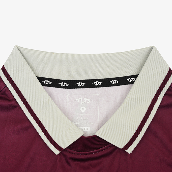 TLSS SHU FC COMPETITION JERSEY