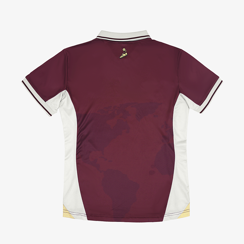 TLSS SHU FC COMPETITION JERSEY
