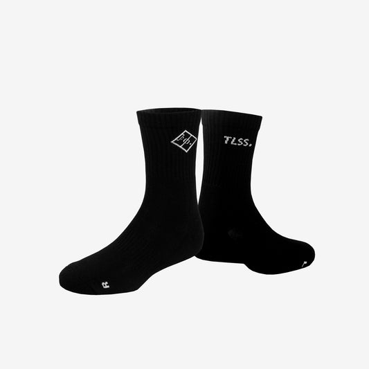 TLSS ミドルカーフソックス