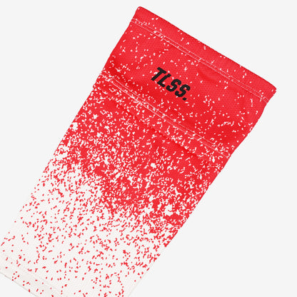 TLSS 分離式PUプロフエッショナルサッカ一レガ一ス