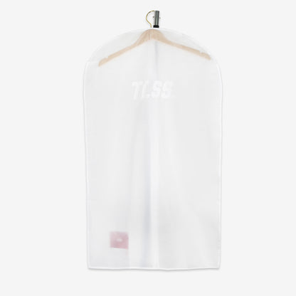 TLSS衣類防麈力バ一