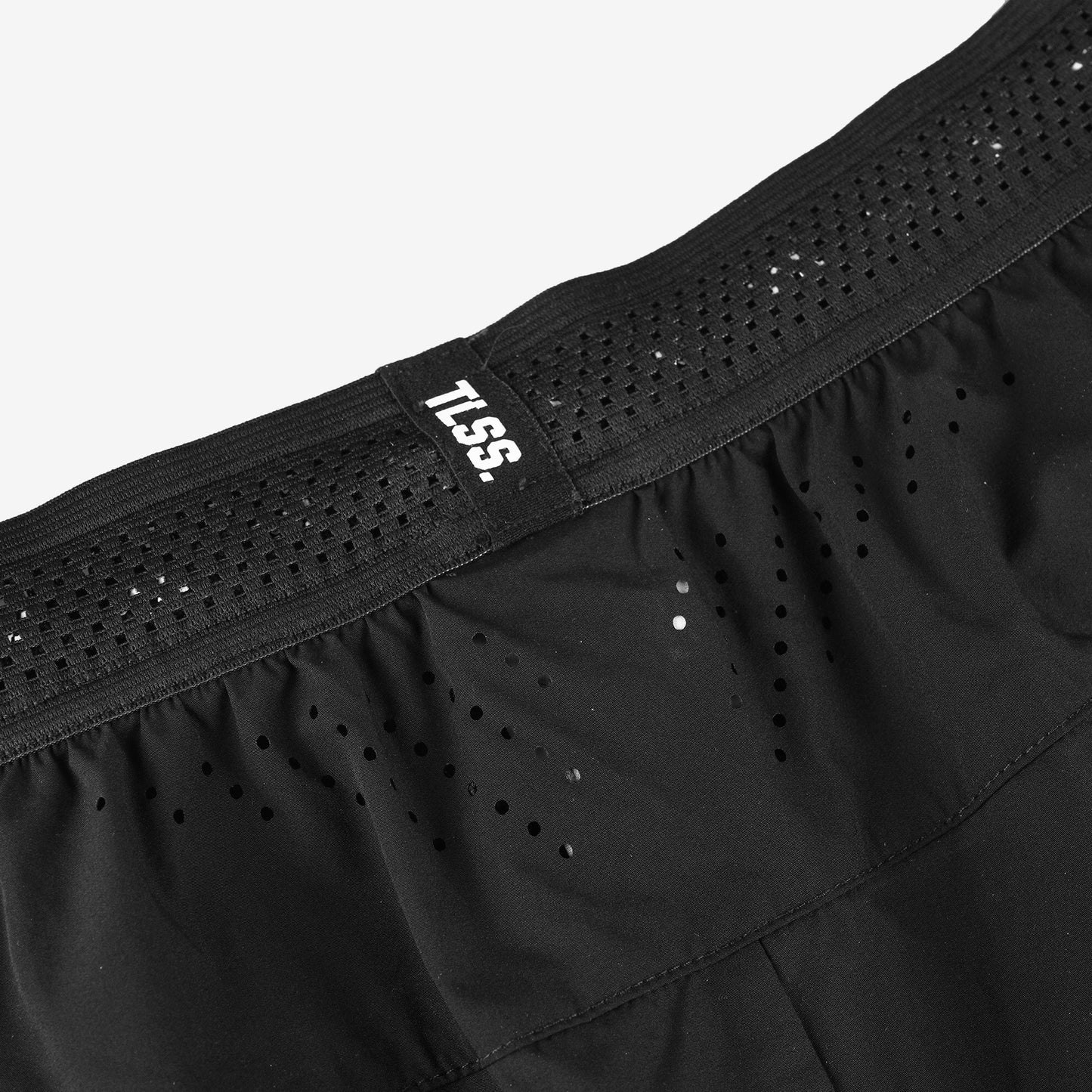 TLSS BCPスポーツハーフバンツ(厚手)