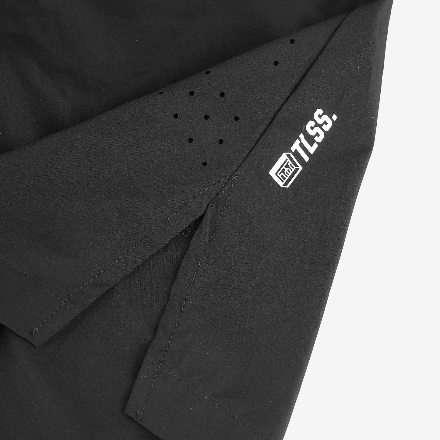 TLSS BCPスポーツハーフバンツ(厚手)