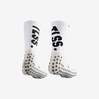 Subersox プロフエッショナル両面滑り止めトレ-ニングソックス