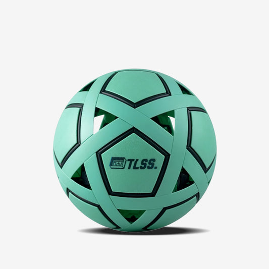 TLSS 組立式Tボール トレーニング用サッカーボール