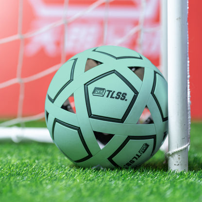 TLSS 組立式Tボール トレーニング用サッカーボール