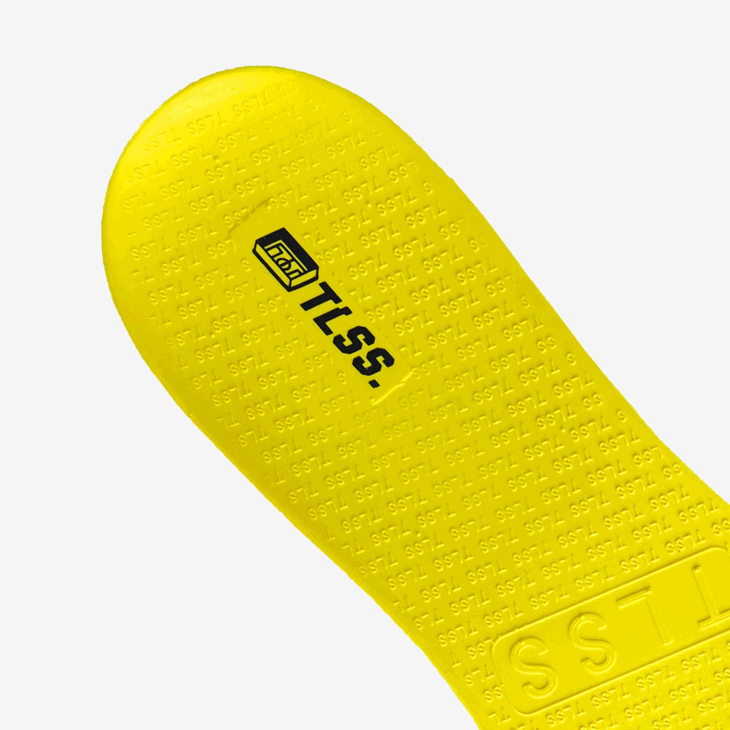 TLSS PP 抗ねじれインソール