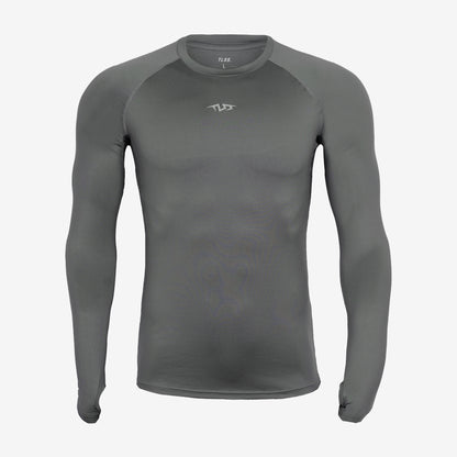 TLSS LYCRA  ーエナジーベーシックコンプレッションウエア