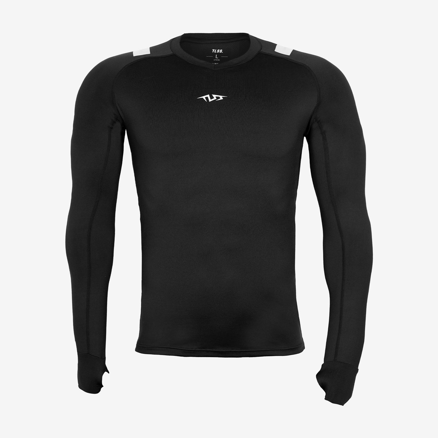 TLSS LYCRA エナジー ストリップス コンプレッション トップ