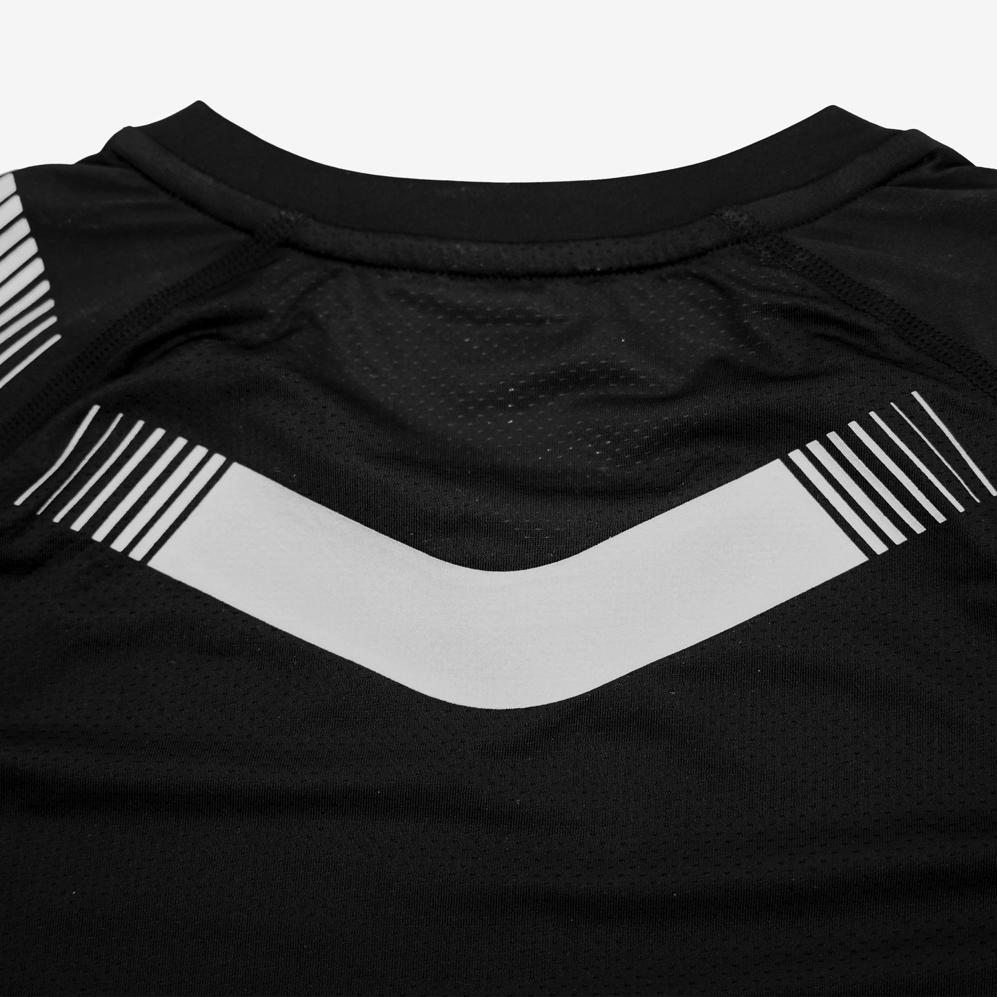TLSS LYCRA エナジー ストリップス コンプレッション トップ