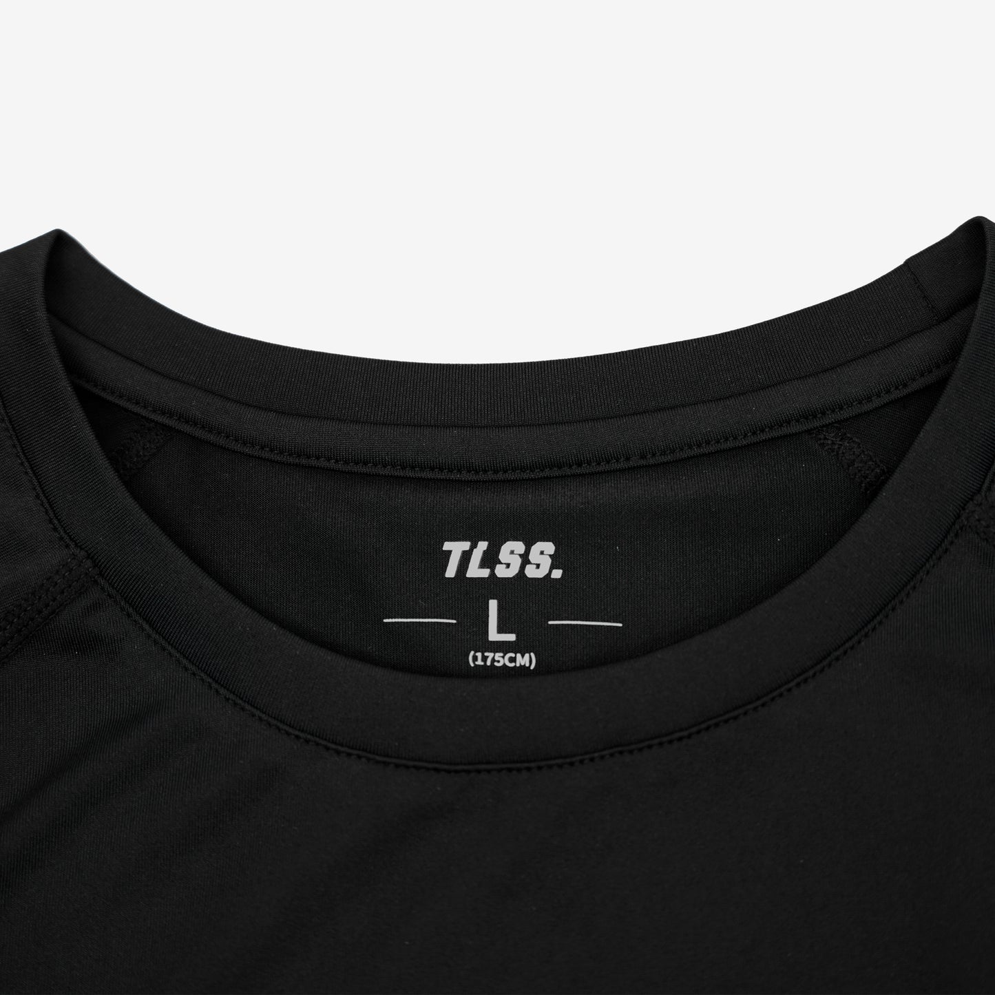 TLSS LYCRA  ーエナジーベーシックコンプレッションウエア