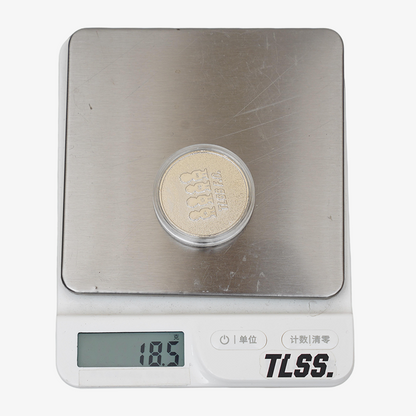 TLSS トスコイン