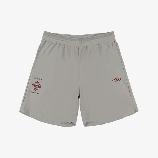 TLSS OFFPITCH スポーツ織りショーツ LW