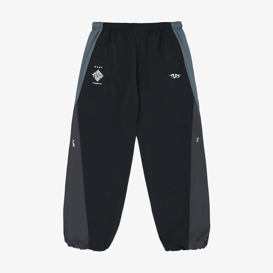 TLSS OFFPITCHボストンレッグパンツ