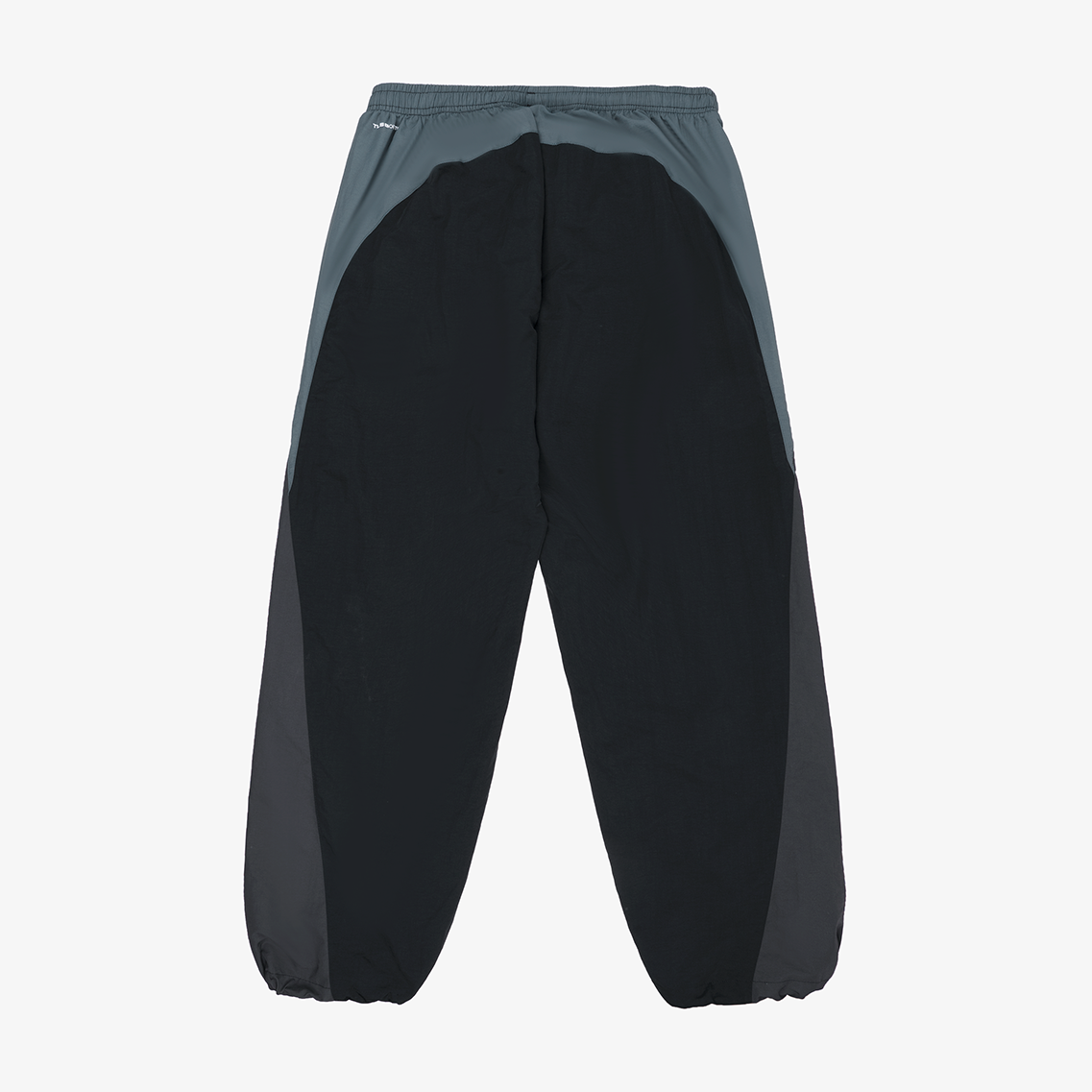 TLSS OFFPITCHボストンレッグパンツ