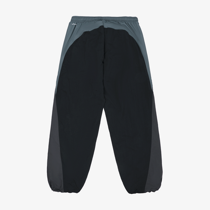 TLSS OFFPITCHボストンレッグパンツ