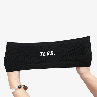 TLSS 汗止めヘッドバンド