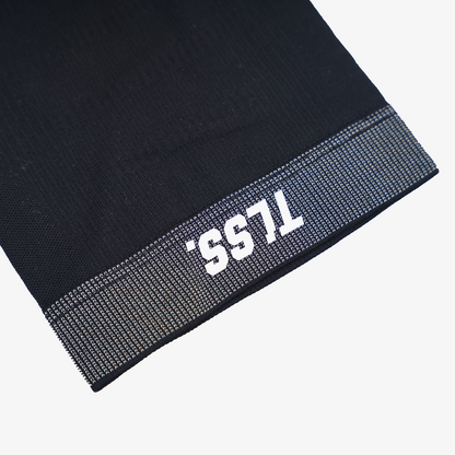 TLSS スポーツふくらはぎ圧縮ソックス