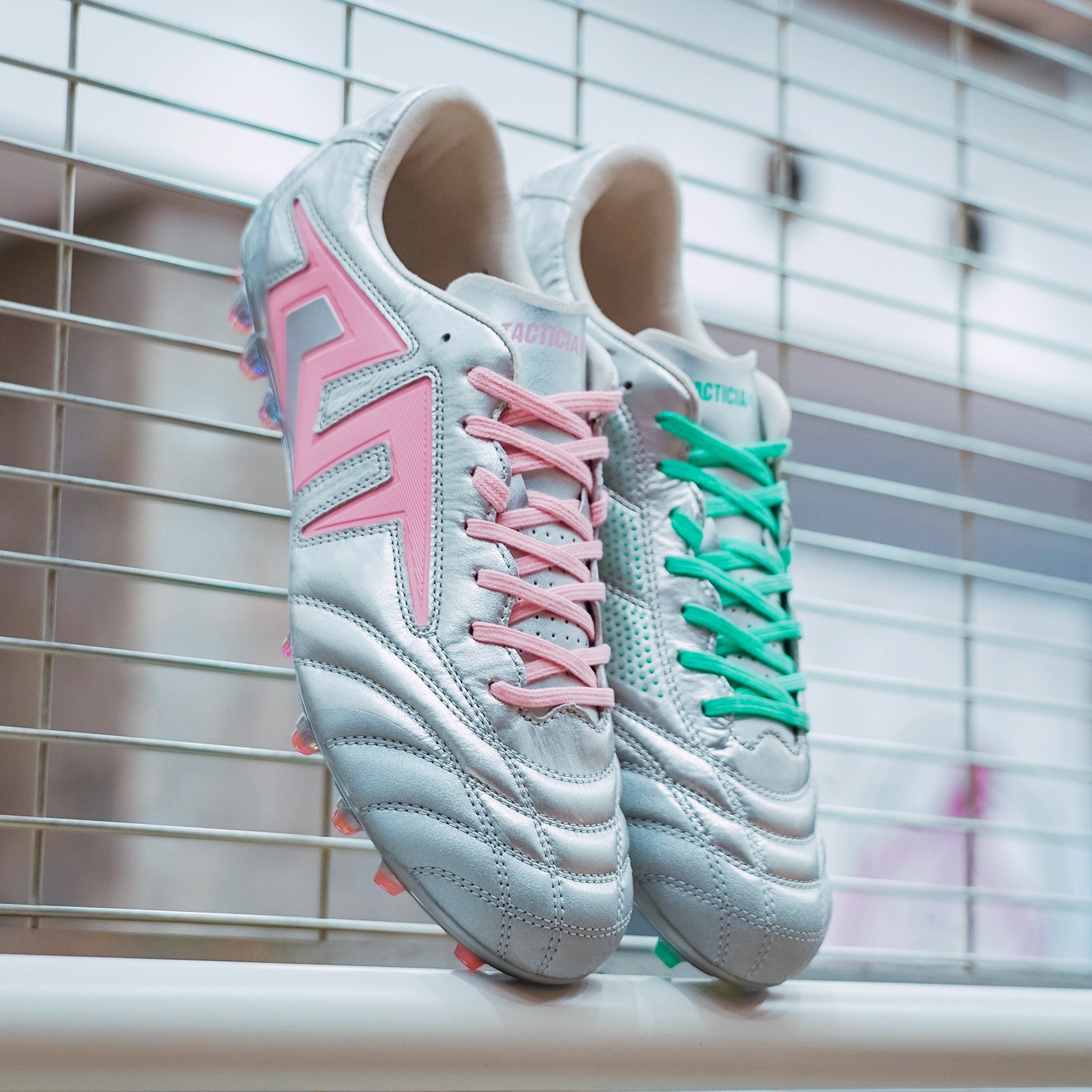【日本未発売】TLSS.TACTICIAN.GOAT MG TLSS TACTICIAN.GOAT MG New Colourway Official Launch. #tlss