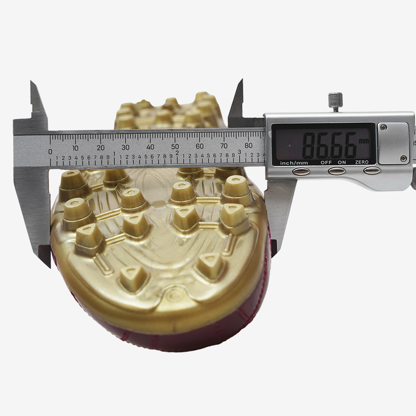 TACTICIAN GOAT ESSENCE YOTH MG