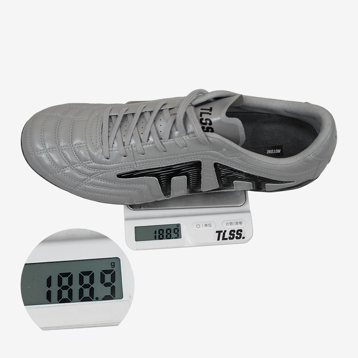 TLSS TACTICIAN LIGHT ESSENCE YOTH MG