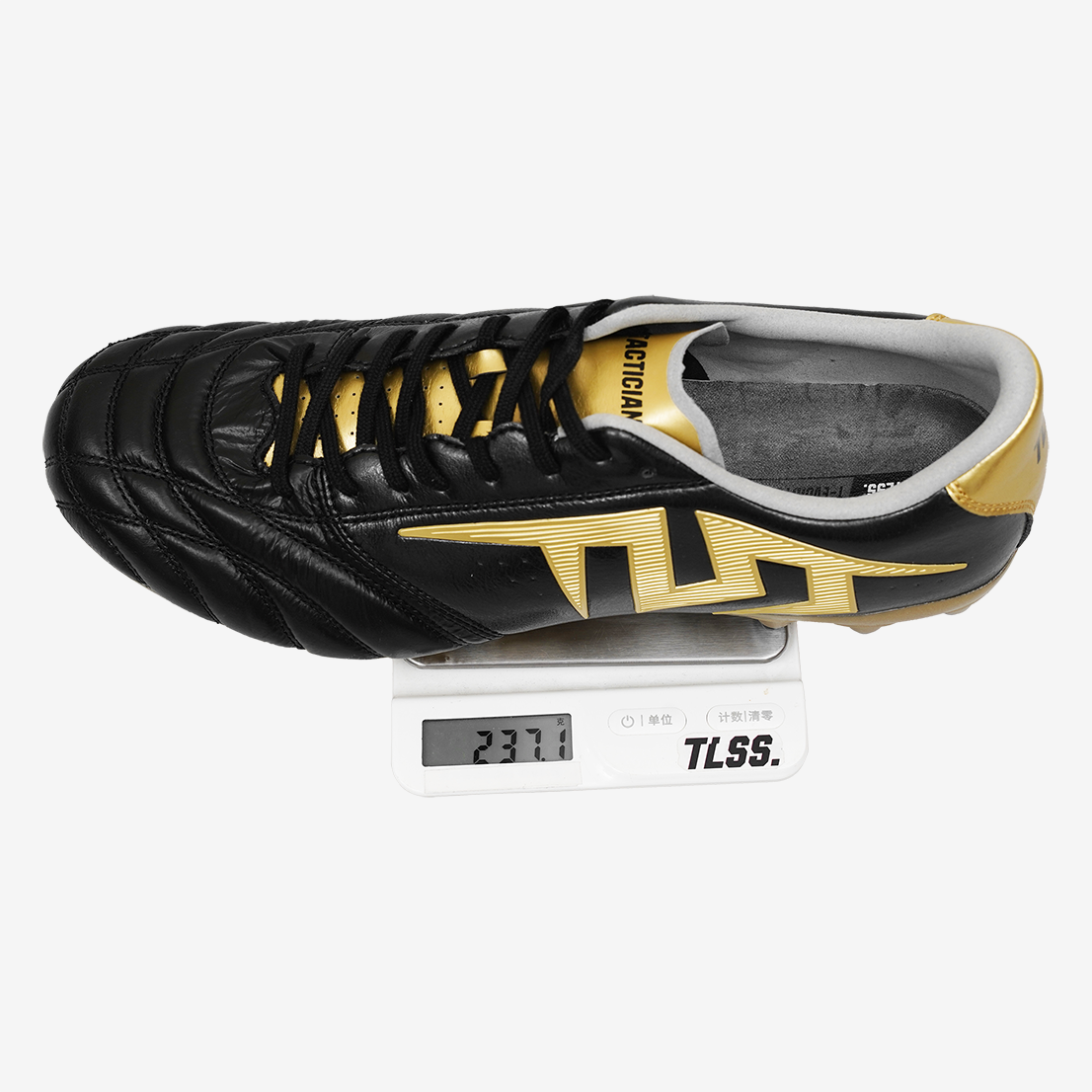 TLSS TACTICIAN GOAT 186  Effort Core MG WIDE