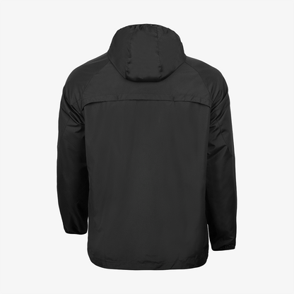 TLSS TEAM トレーニング WOVEN コート