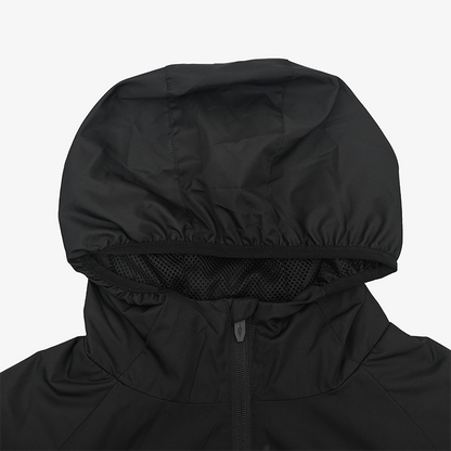 TLSS TEAM トレーニング WOVEN コート