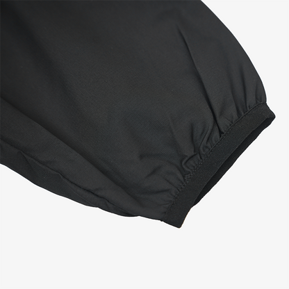 TLSS TEAM トレーニング WOVEN コート