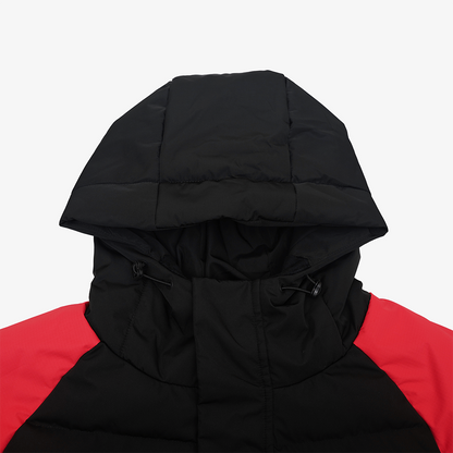 TLSS TEAMシリーズコットンロングコート - 子供