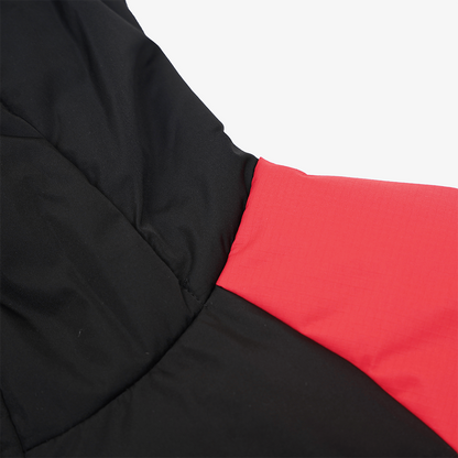 TLSS TEAMシリーズコットンロングコート - 子供