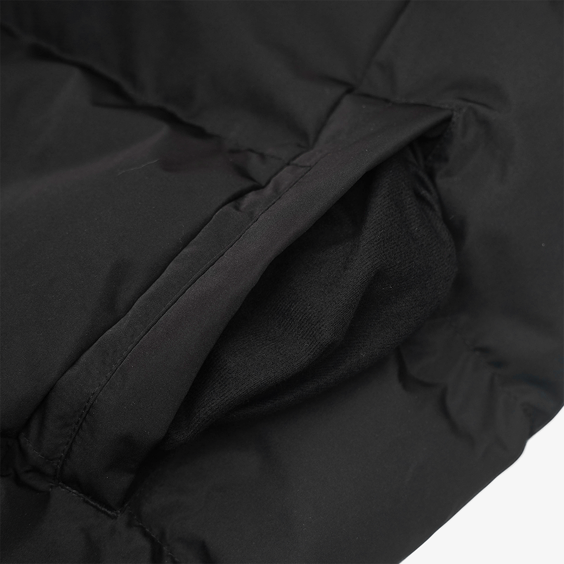 TEAMシリ一ズコットンベスト