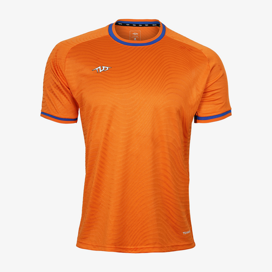 TLSS TEAM MATCH UNIFORM TOP KIDS