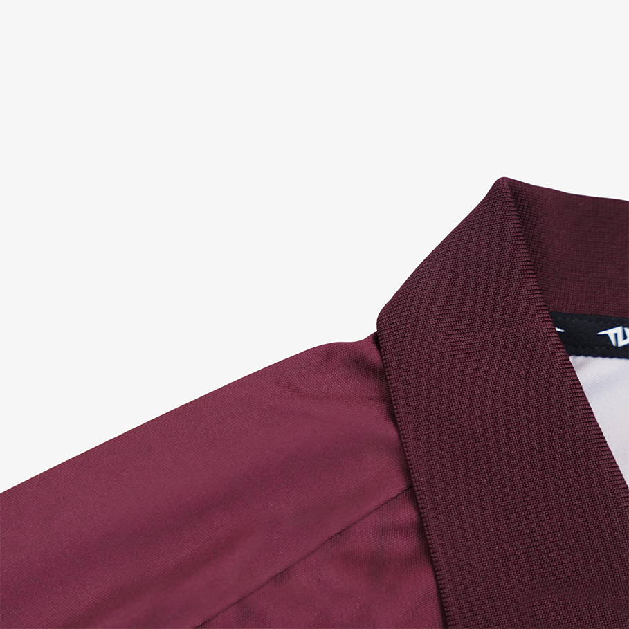 TLSS FC NOSTALGIA 長袖トップス TS