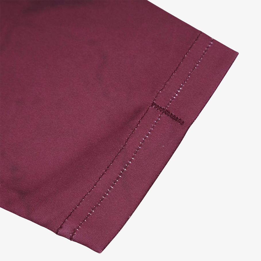 TLSS FC NOSTALGIA 長袖トップス TS