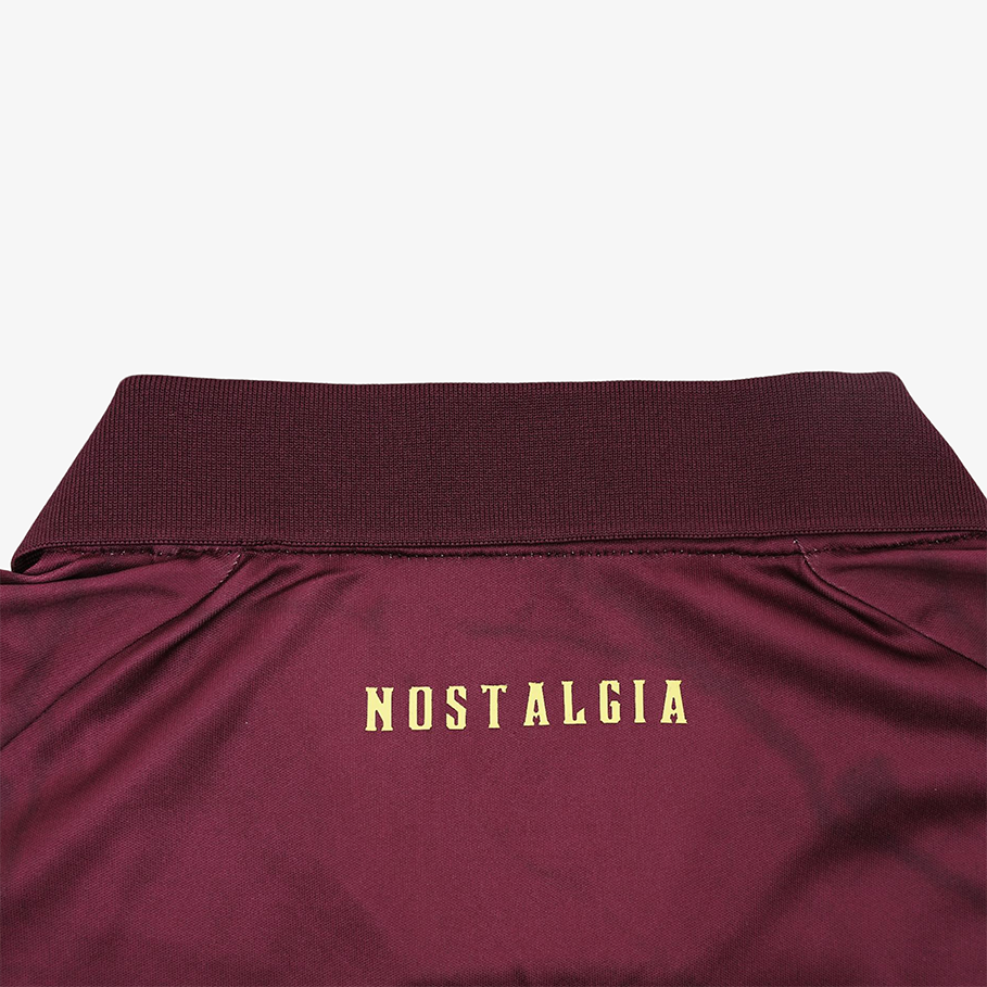 TLSS FC NOSTALGIA 長袖トップス TS